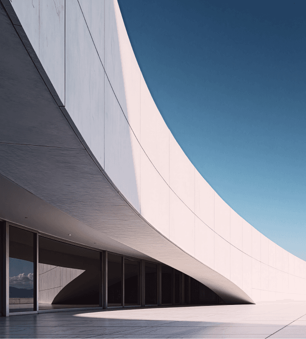 DirftWall 办公空间室内